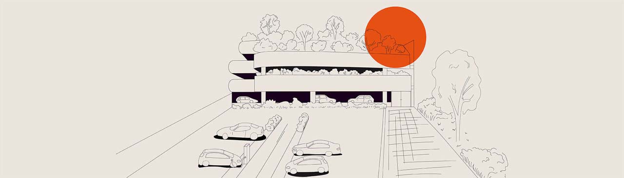 Aventim actualité : Parkings. La nouvelle donne.