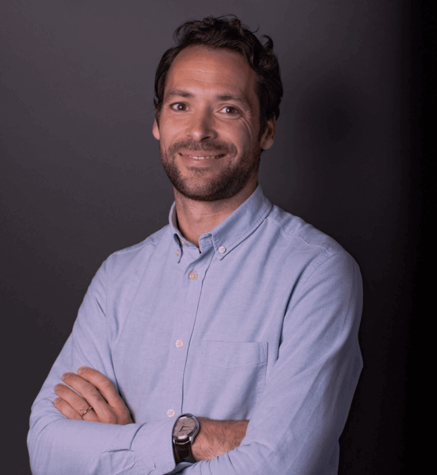 Aventim actualité : Aventim renforce son équipe bordelaise avec l'arrivée d'Aymeric Vecten