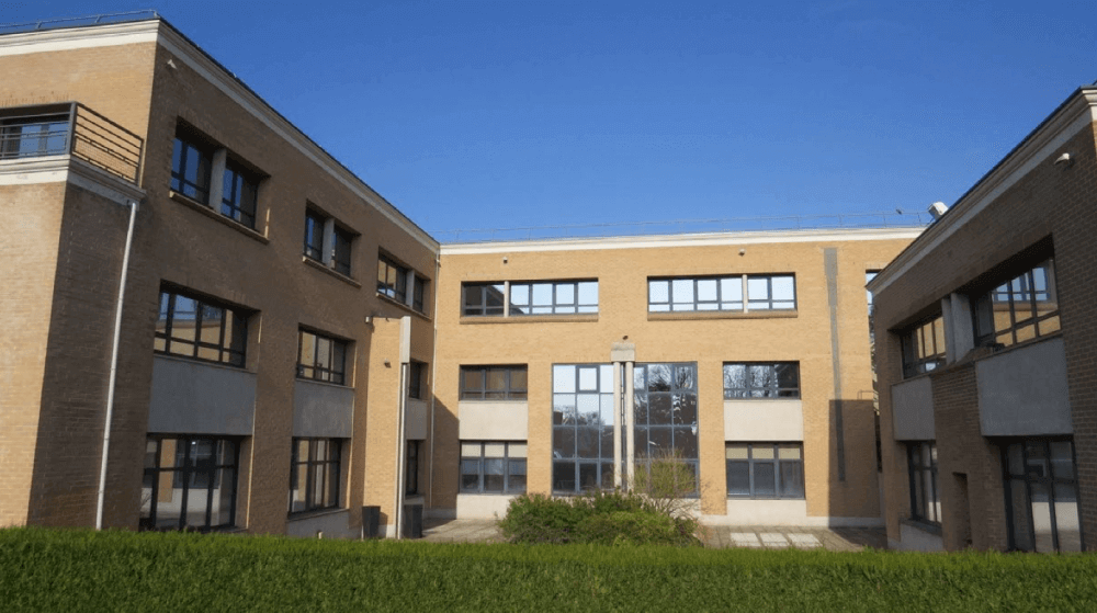 Aventim actualité : Aventim achète le "Triopolis", à Villeneuve d'Ascq