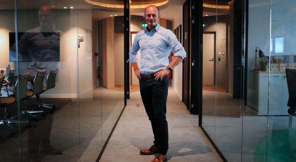 Aventim actualité : Aventim, le promoteur immobilier en croissance qui touche du bois