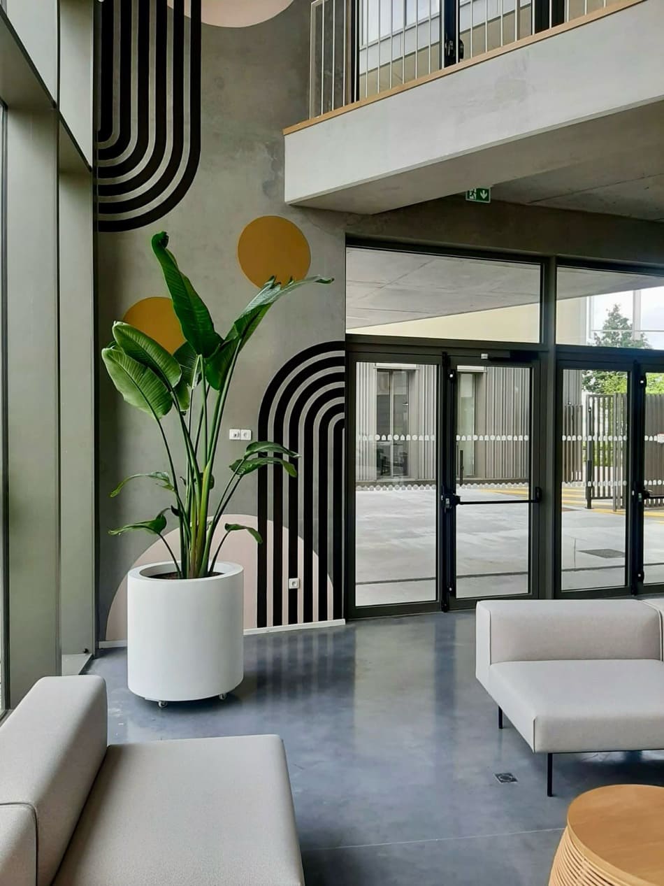 Siège de Vilogia image 2