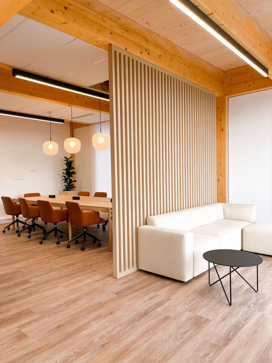 Siège de Vilogia image 4