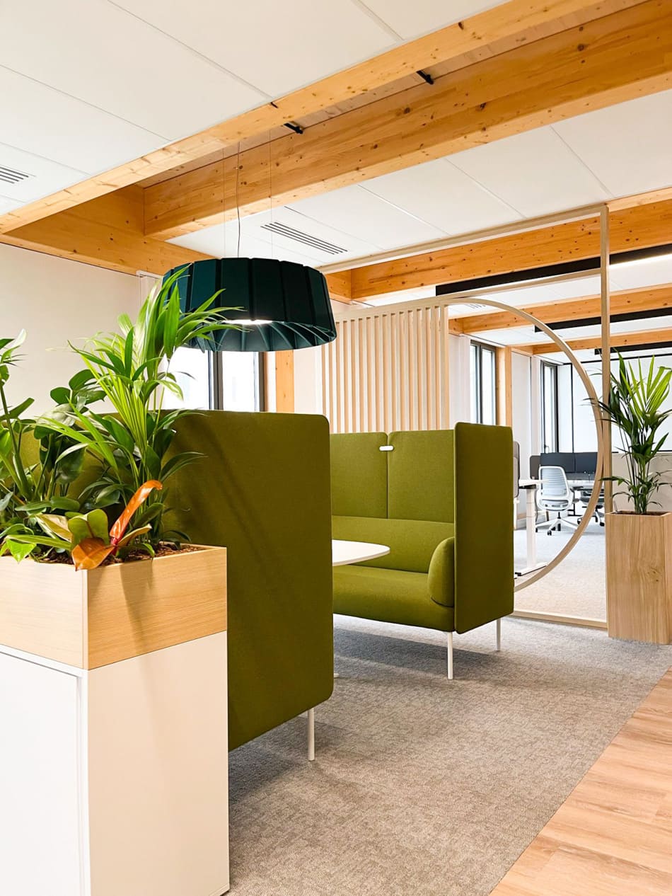 Siège de Vilogia image 5