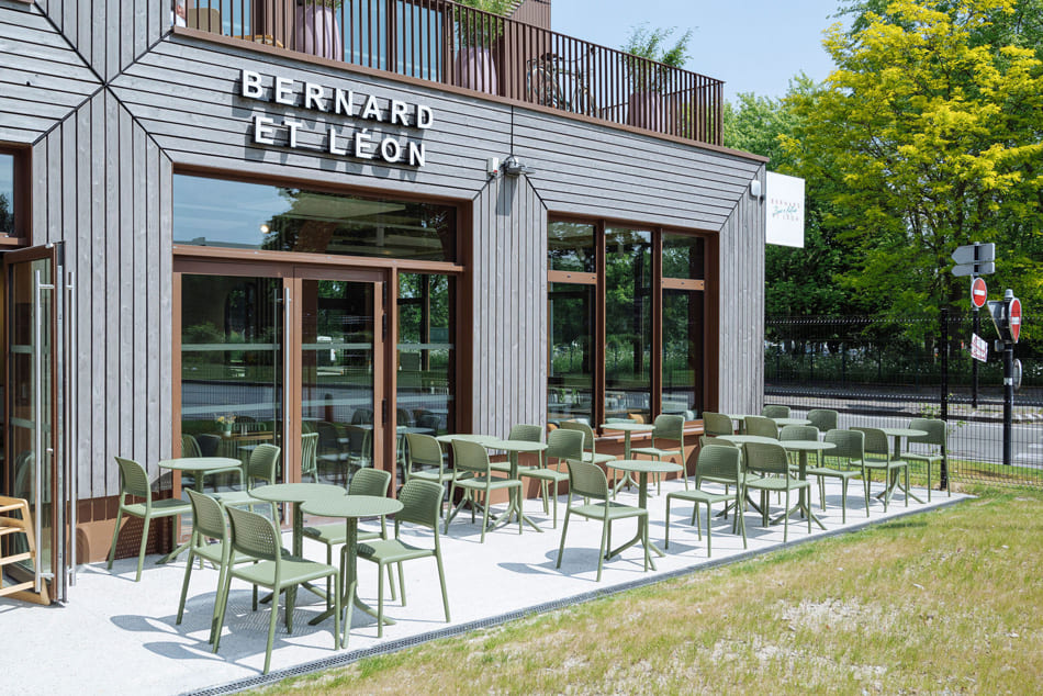 Nouvelle Ère image 5