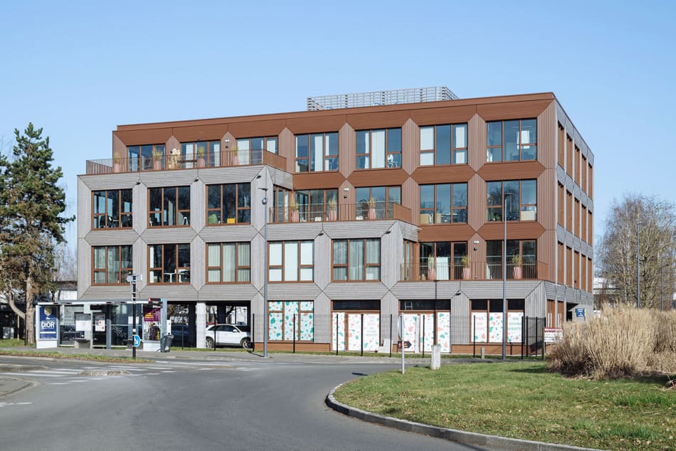 Nouvelle Ère image 1