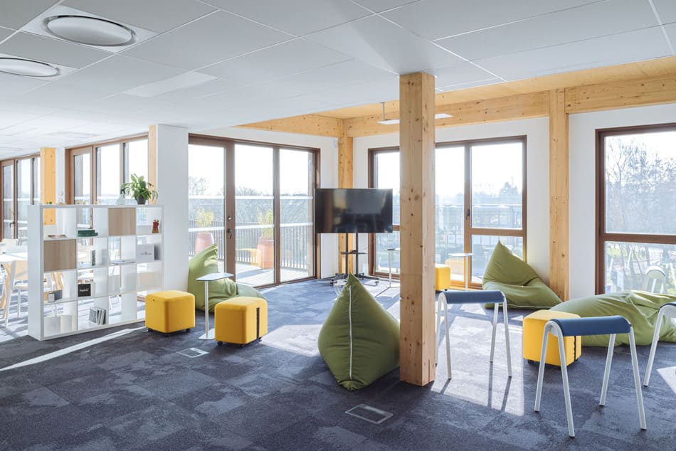 Nouvelle Ère image 2