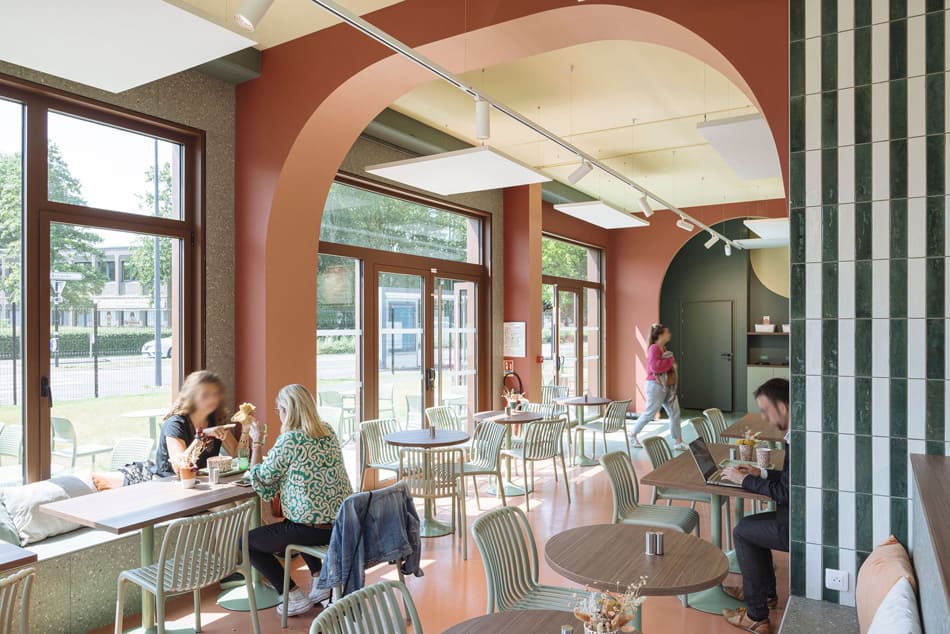 Nouvelle Ère image 4