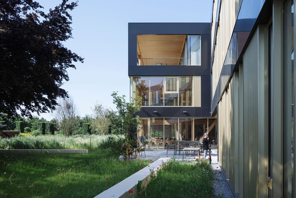 Siège de Clésence image 2