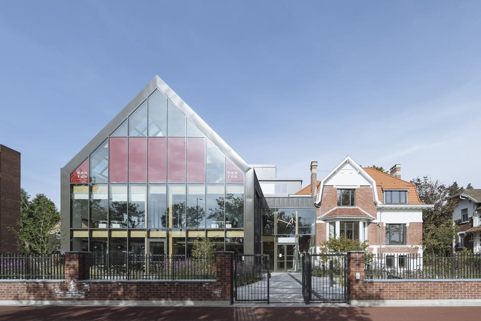 Aventim référence : Le Pearl