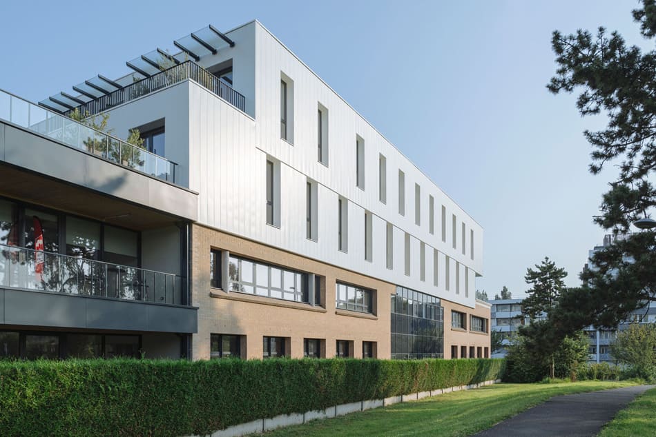 Aventim référence : Triopolis