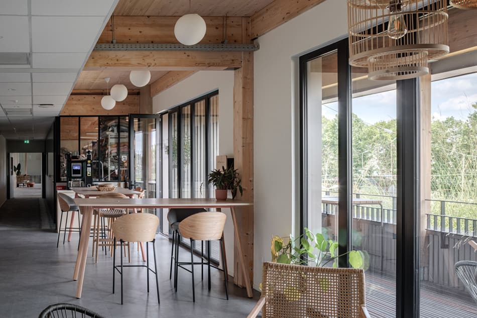 Halle centrale image 3