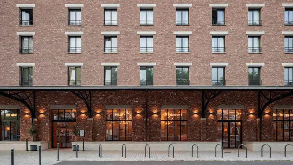 Aventim référence : Siège de Verbaudet