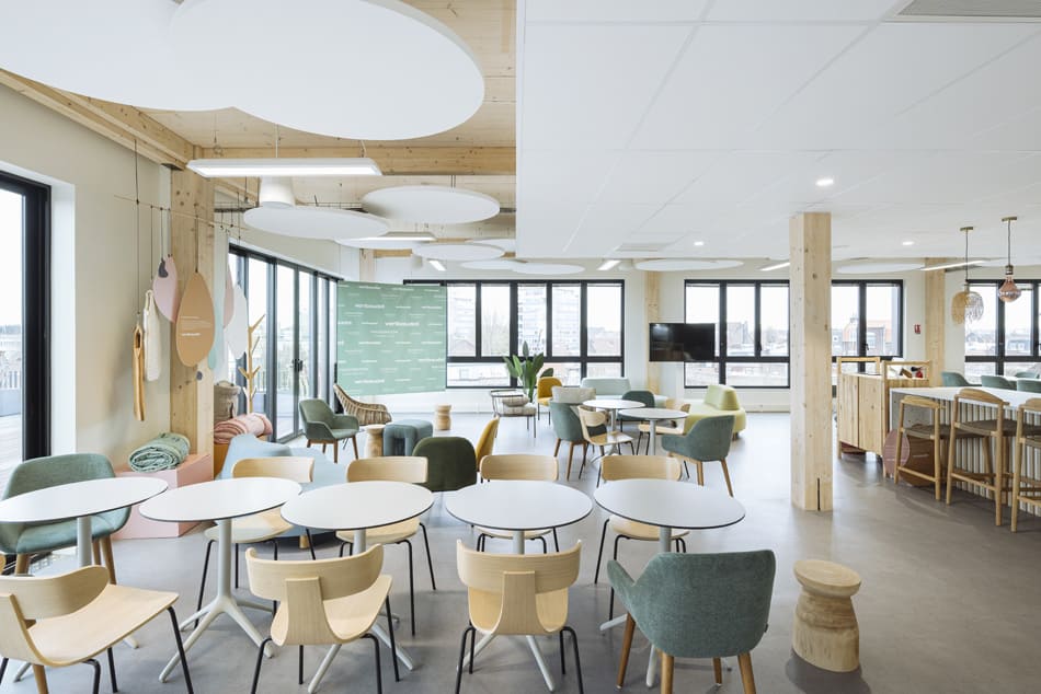 Siège de Verbaudet image 2