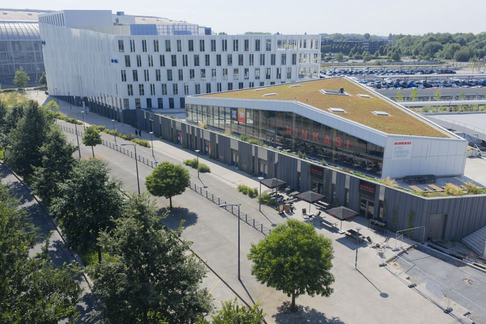 Aventim référence : La Pépite