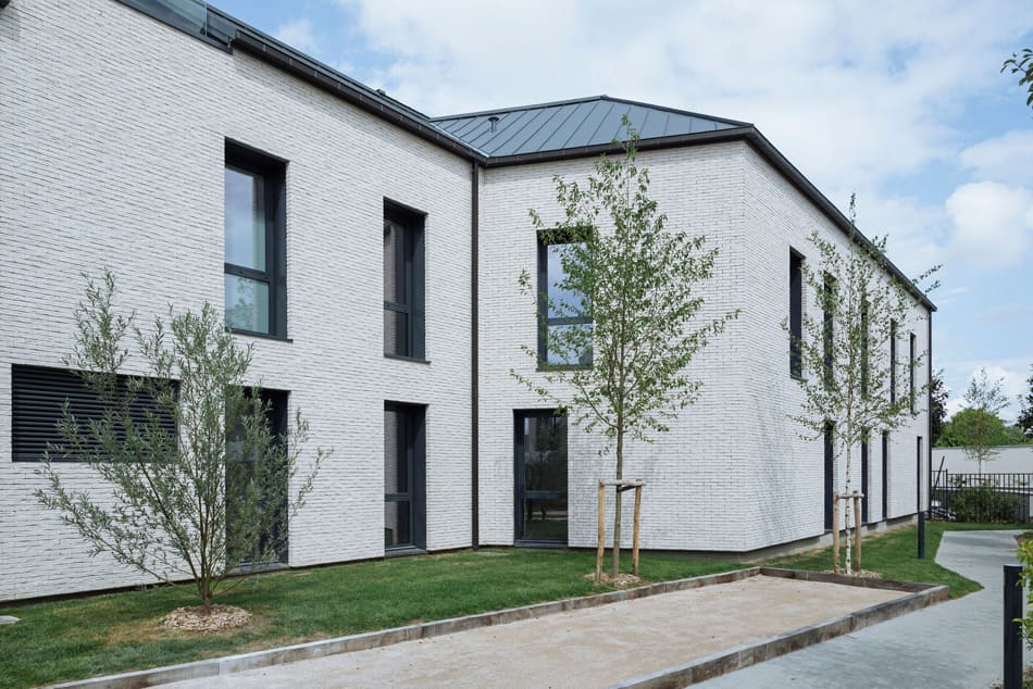 Volume à Vivre image 6