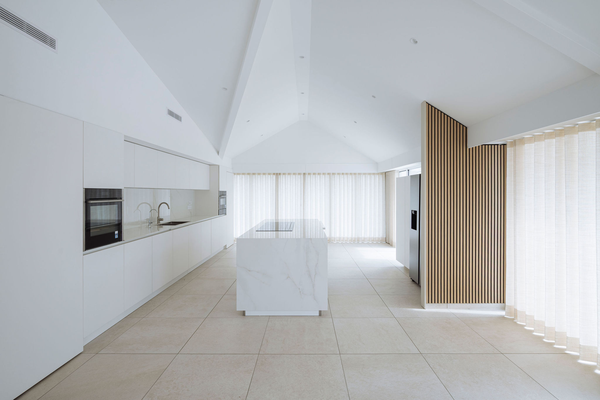 Aventim référence : Volume à Vivre (résidentiel)