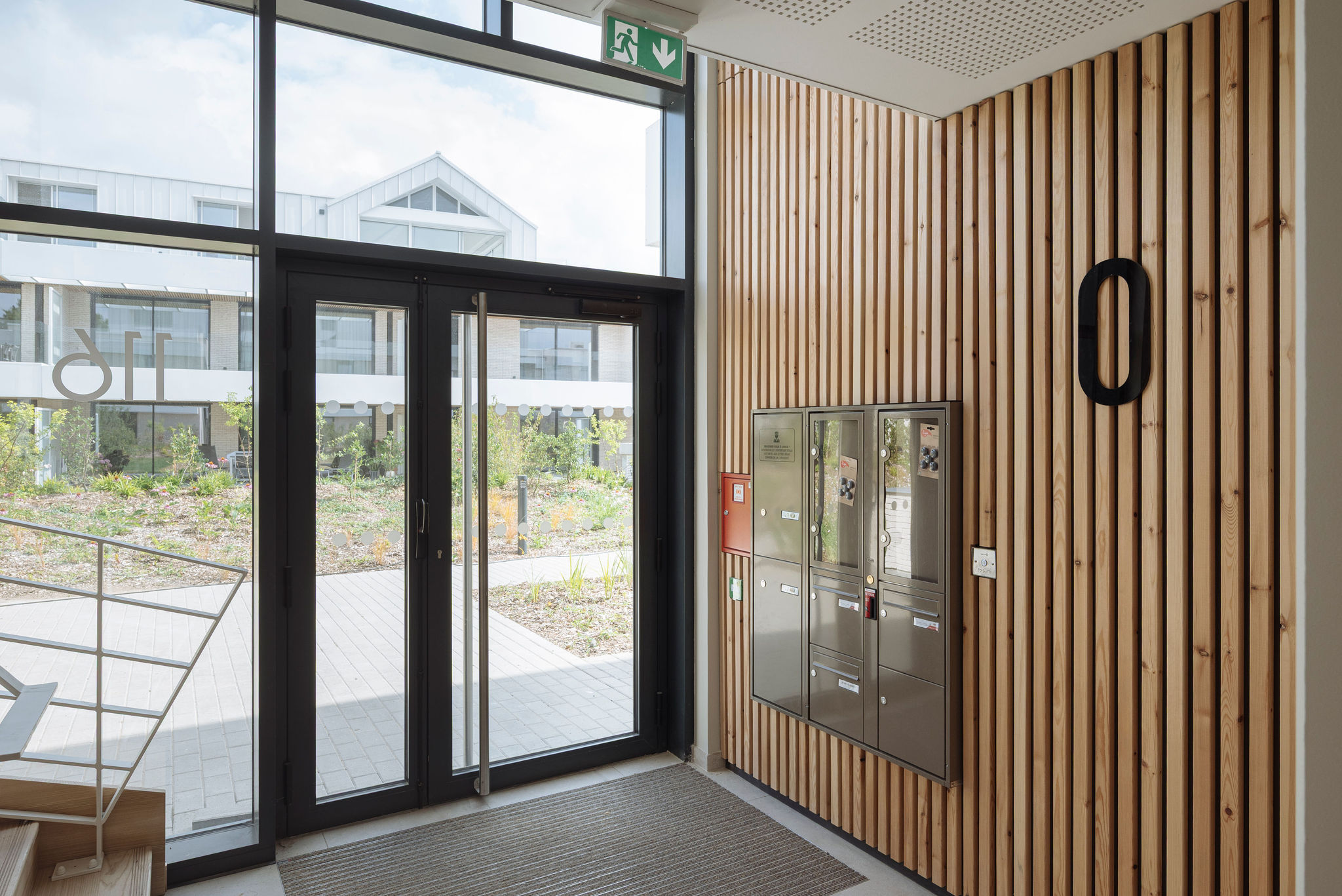 Volume à Vivre (résidentiel) image 2