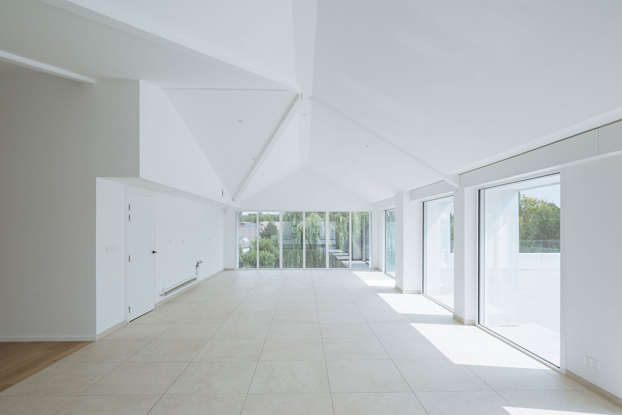 Volume à Vivre (résidentiel) image 3