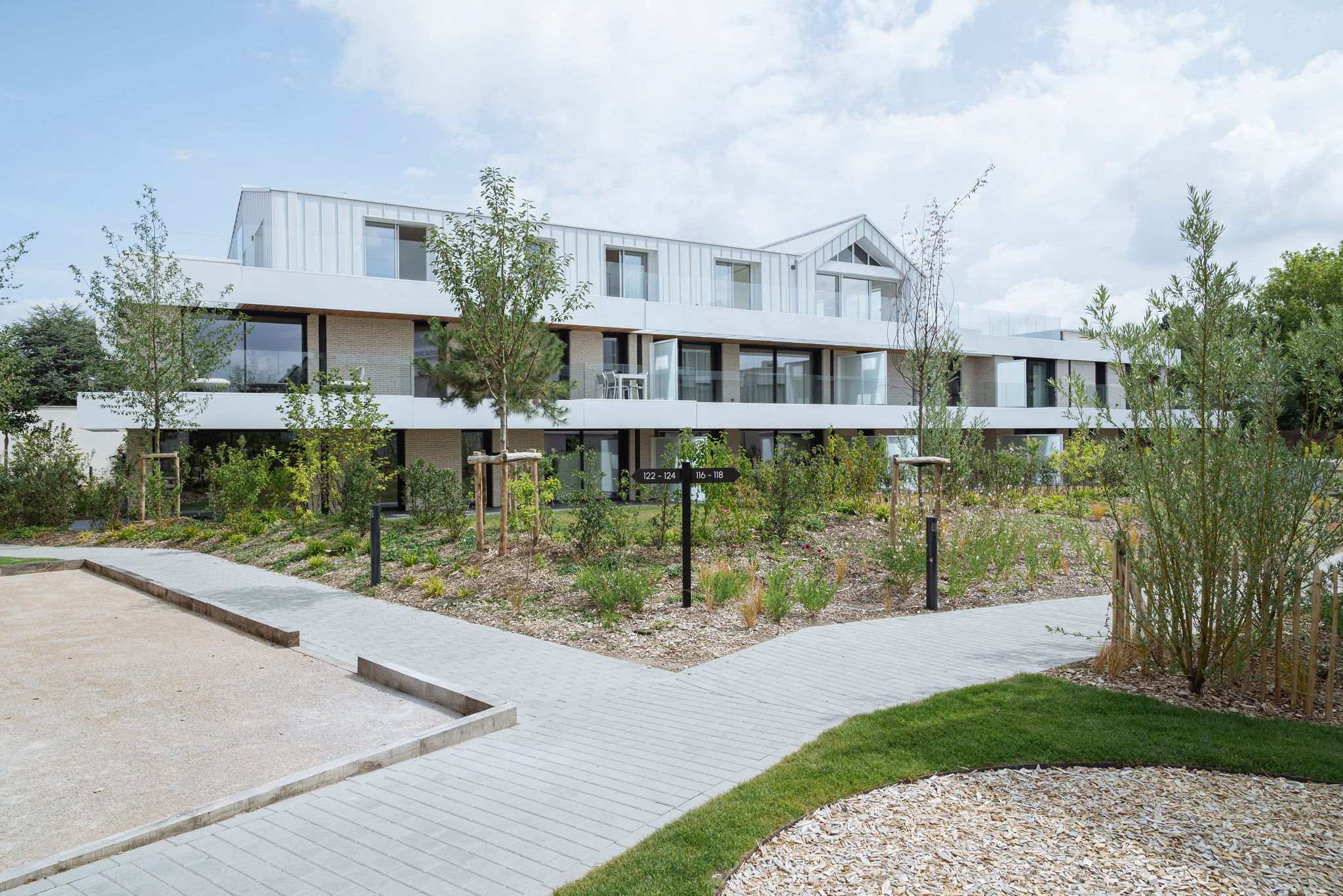 Volume à Vivre (résidentiel) image 5