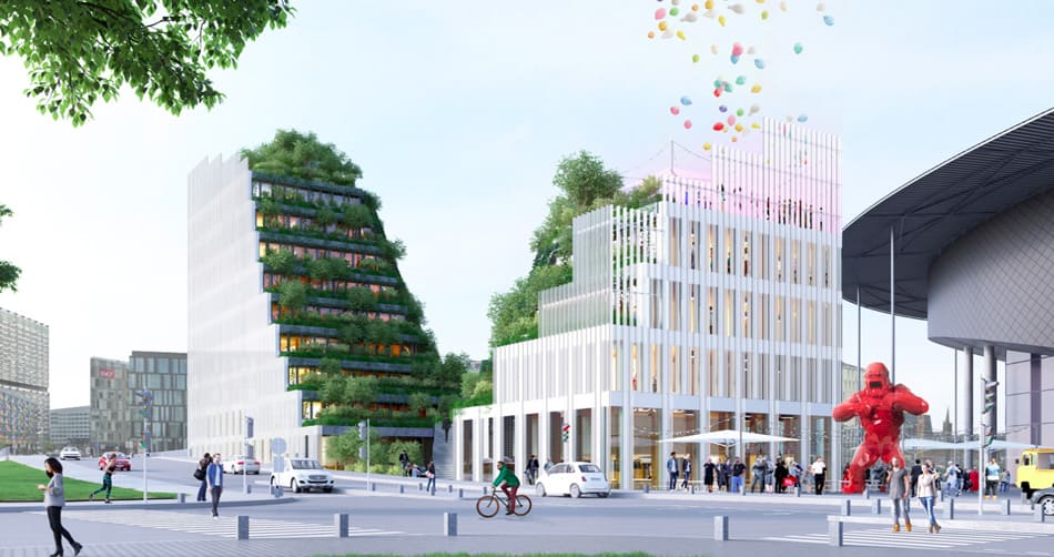 Aventim référence : Echo