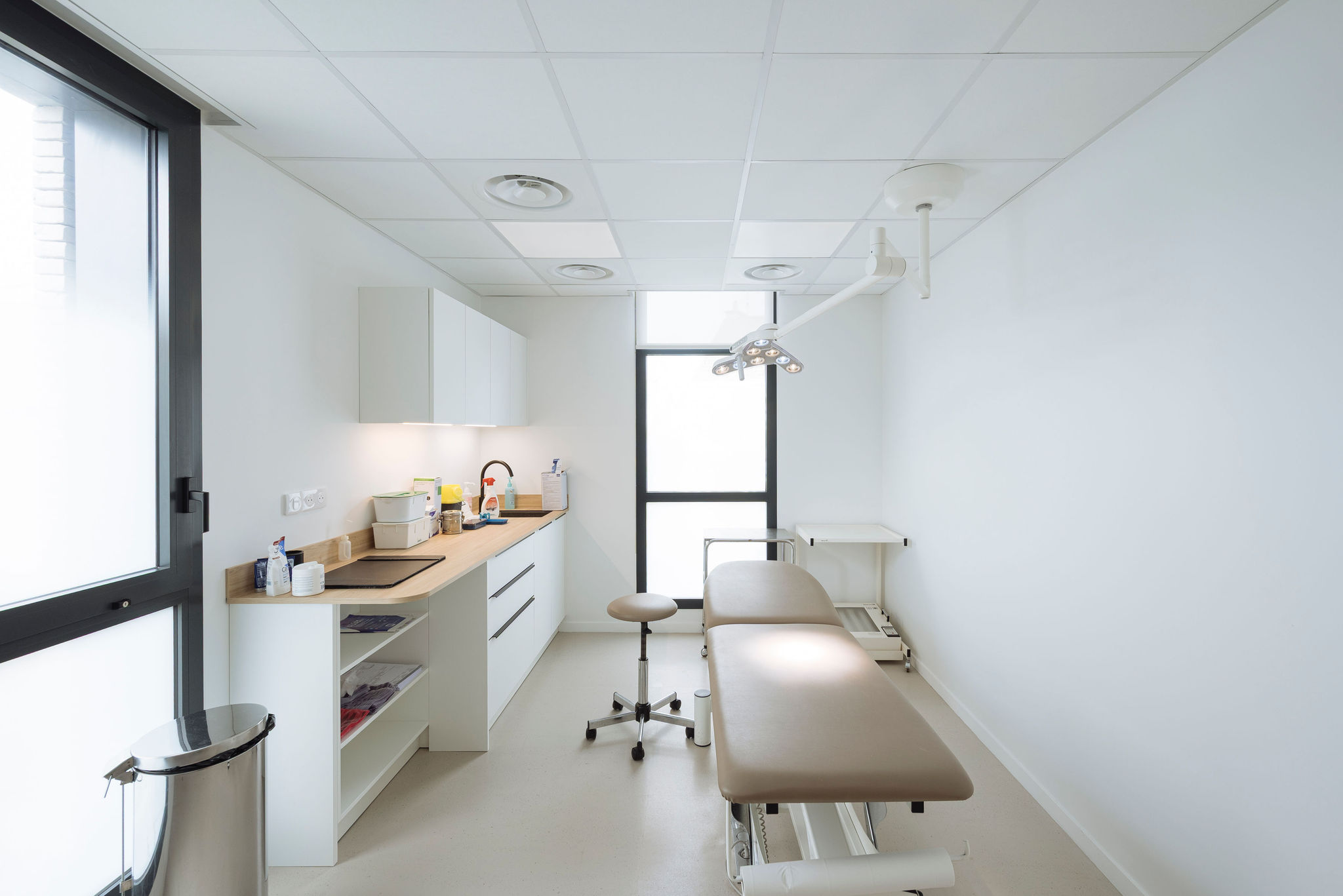 Volume à Vivre (tertiaire) image 4