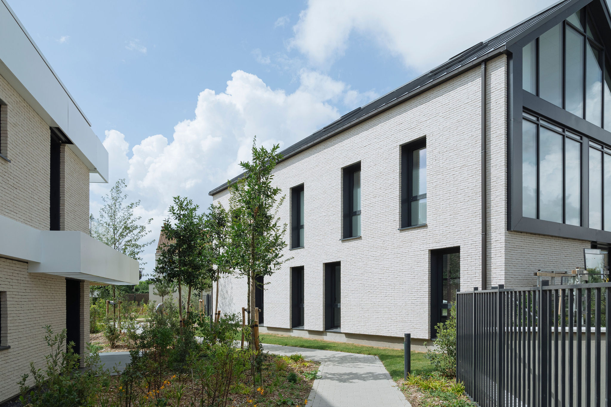 Volume à Vivre (tertiaire) image 5