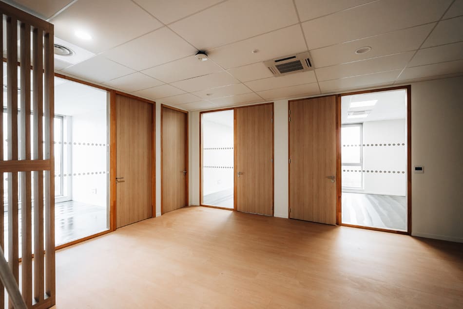 Siège de l’Institut de Formation de psychomotriciens (IFP) image 2