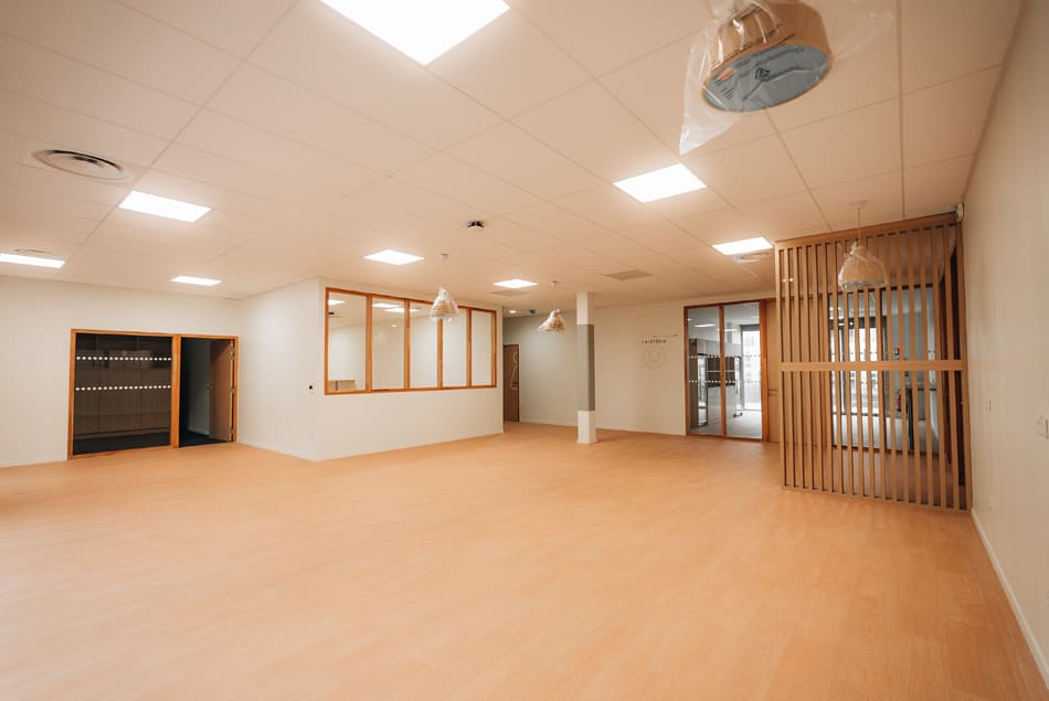 Siège de l’Institut de Formation de psychomotriciens (IFP) image 3