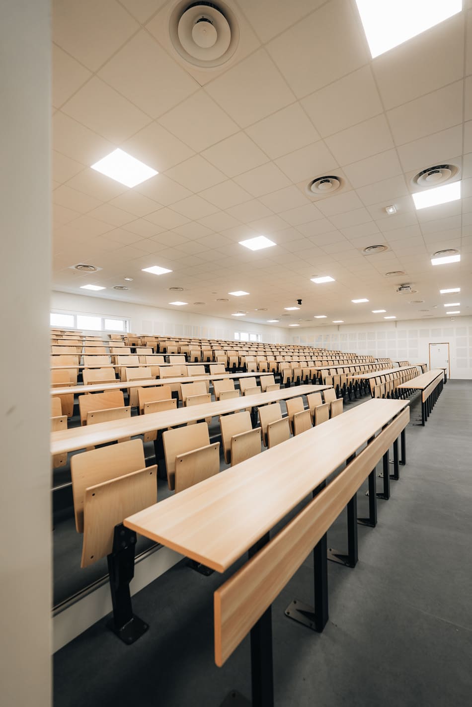 Siège de l’Institut de Formation de psychomotriciens (IFP) image 4