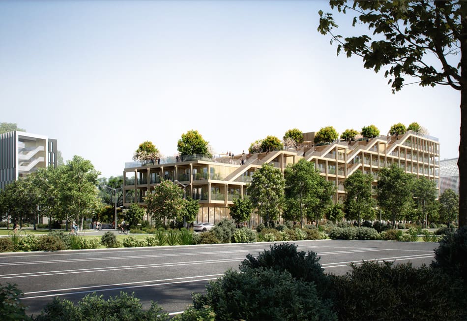 Aventim référence : Tonus