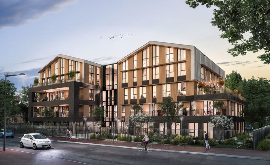 Aventim référence : Amyris