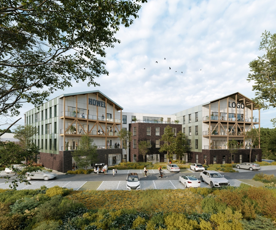 Howel Bella Terra image 1