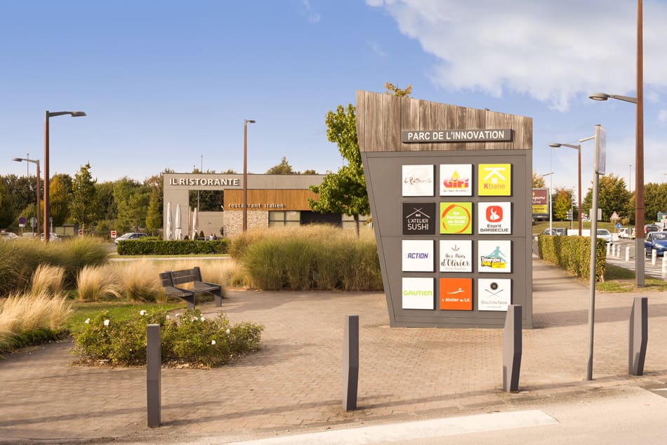 Parc de L'innovation image 2