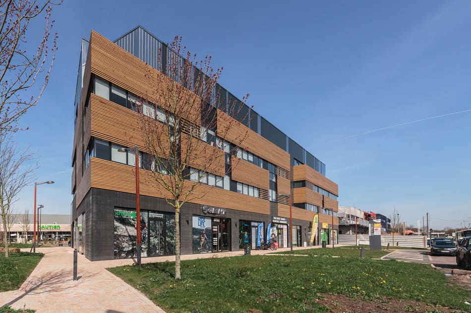 Parc de L'innovation image 3