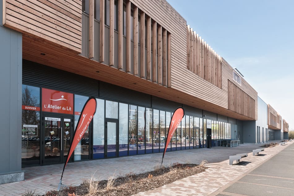 Parc de L'innovation image 4