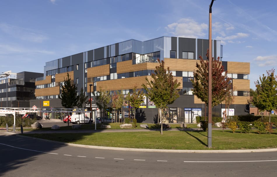 Aventim référence : Parc de L'innovation