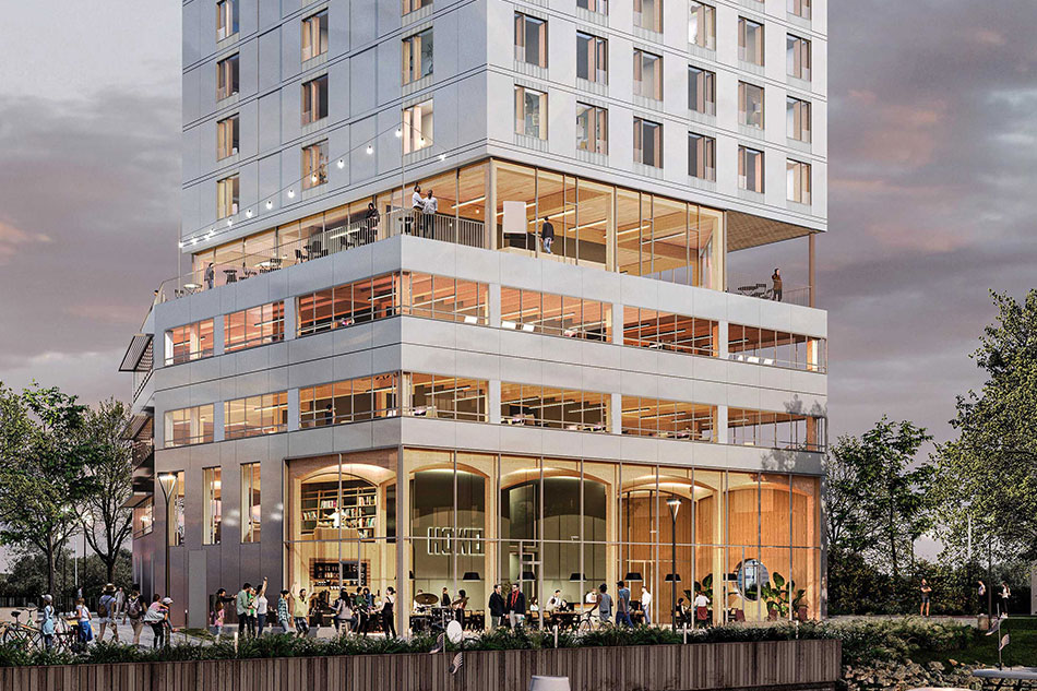 Howel Dunkerque image 2