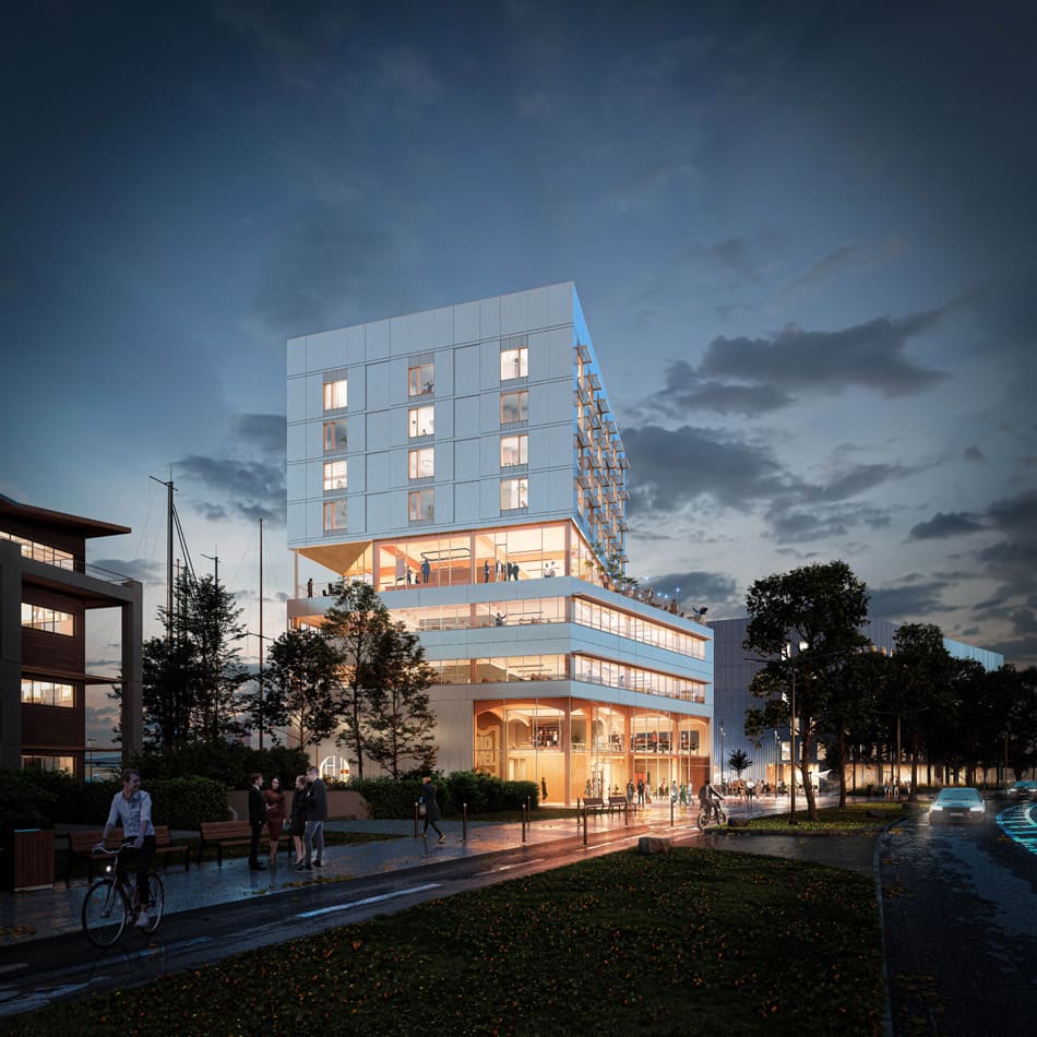 Howel Dunkerque image 3