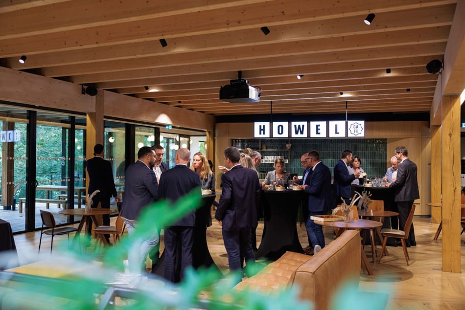 Howel Dunkerque image 4