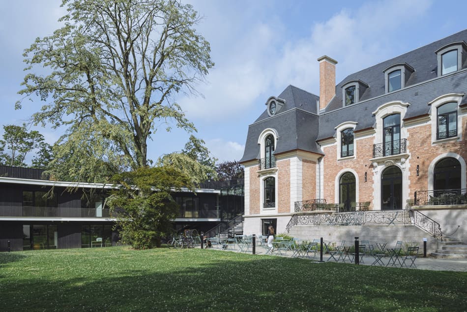 Parc du Verseau image 2