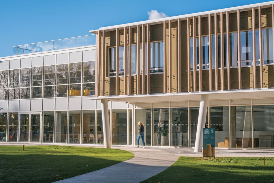 Parc du Verseau image 5