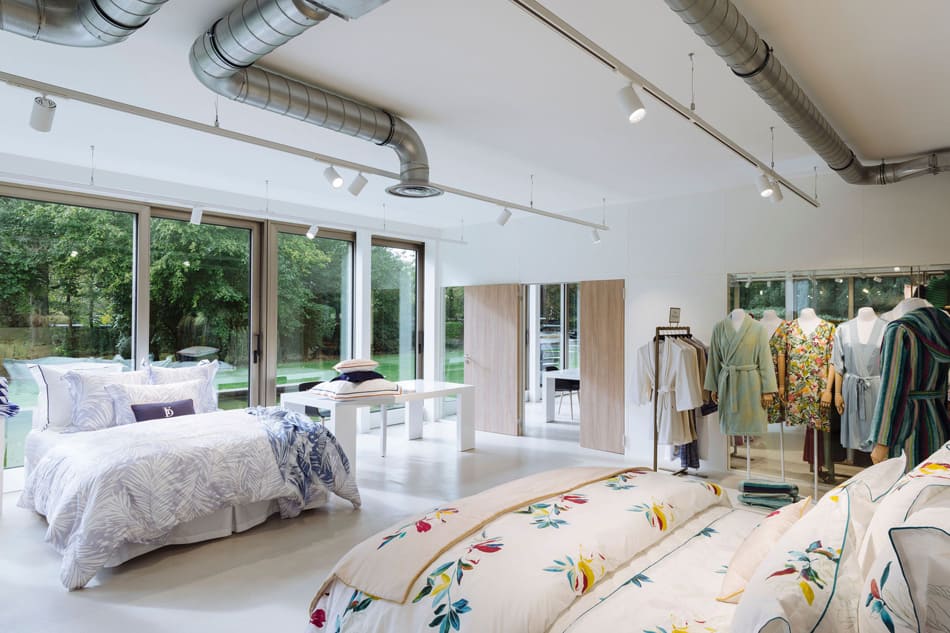 Siège de Fremeaux Delorme image 3