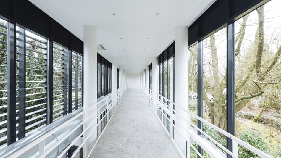 Siège de Fremeaux Delorme image 4