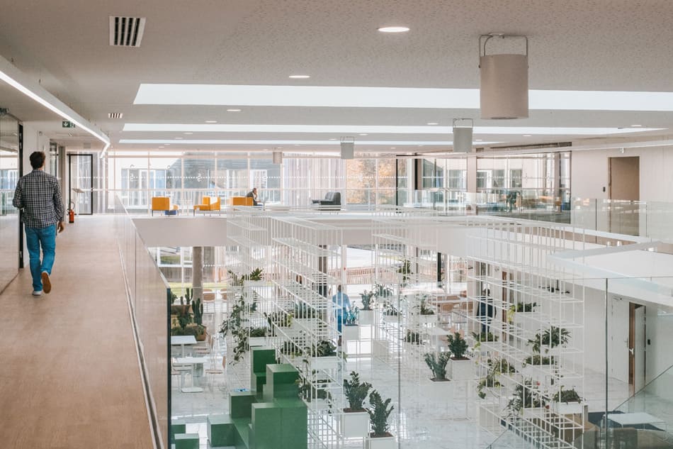 Siège de Publicis image 4