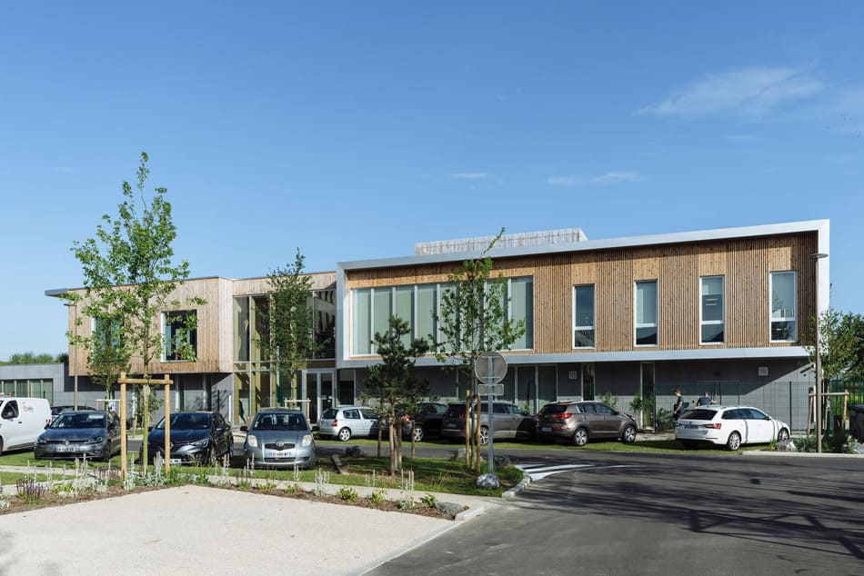 Parc Racine² image 2