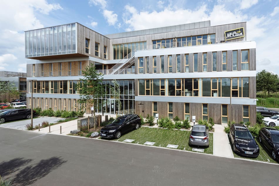 Parc Racine² image 3