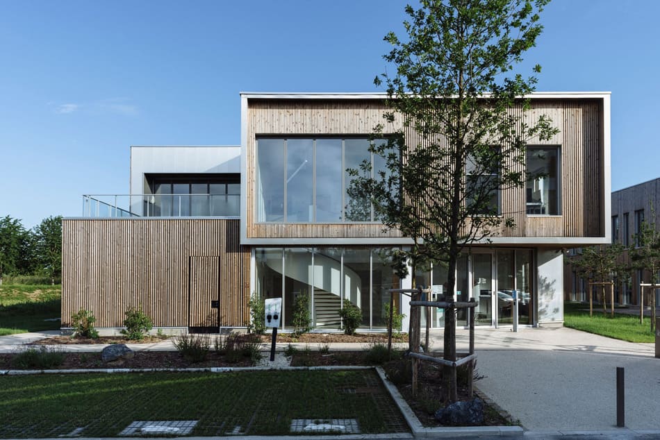 Parc Racine² image 4