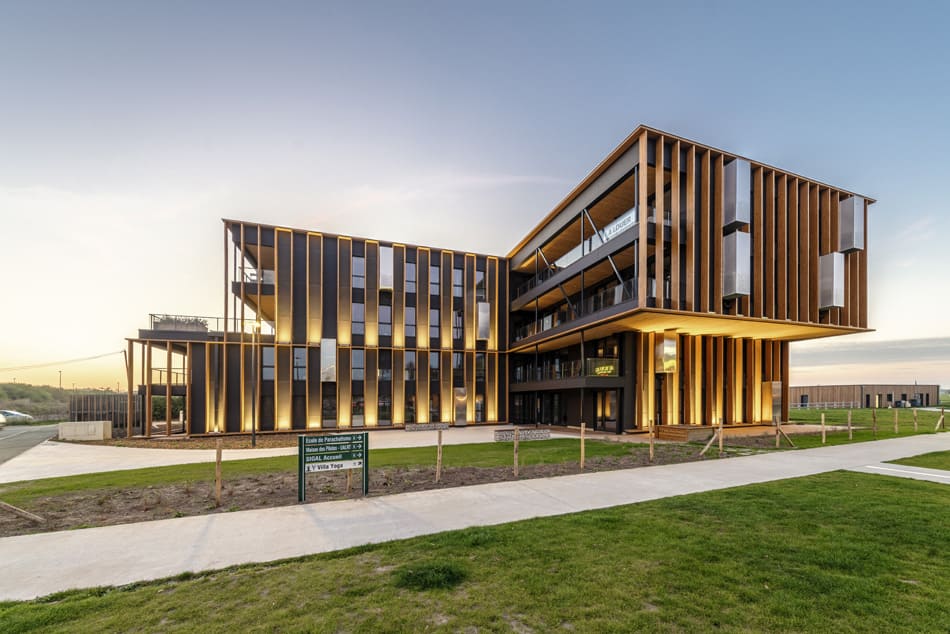 Le Parc d'activités de l’Aérodrome image 4