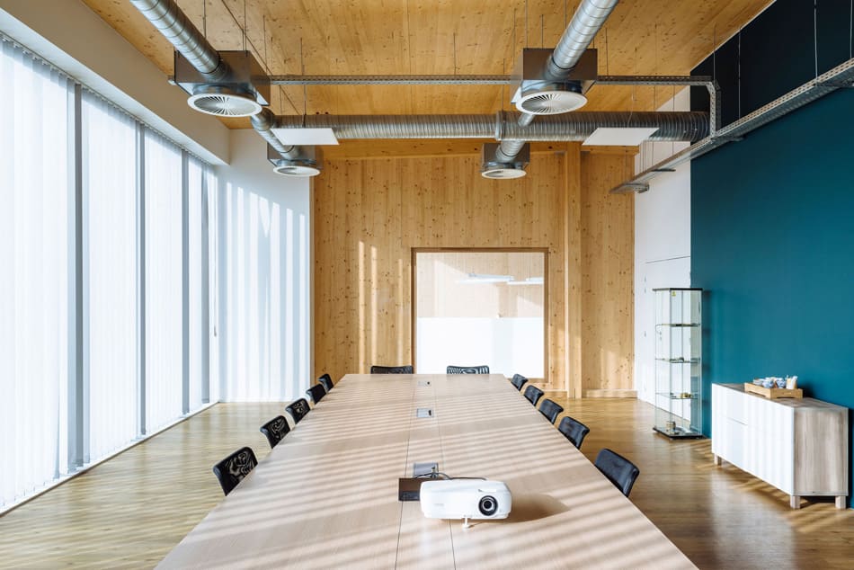 MC2 Technologies - Parc Racine² image 2