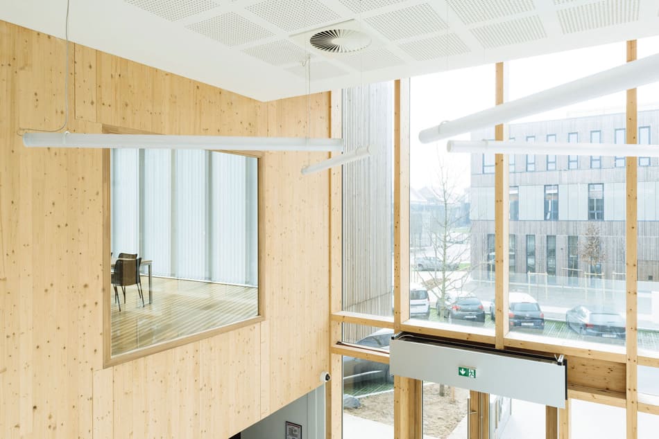 MC2 Technologies - Parc Racine² image 3